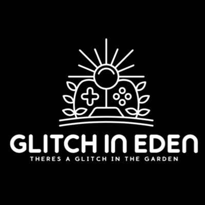 GlitchInEden's profile picture. there’s a glitch in the garden….
https://t.co/IkjNAkKArY
