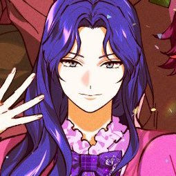 brandedshirt's profile picture. (she/her) just came to look at art and follow stuff