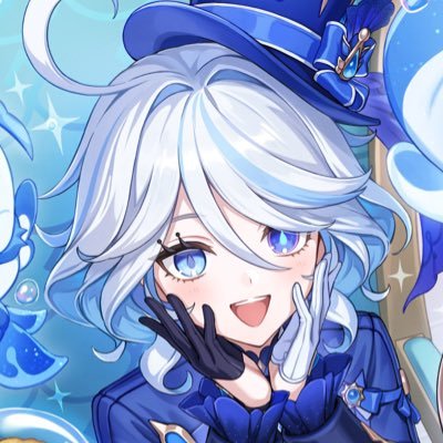 SUPADORA3642151's profile picture. フリーナ可愛い 星街すいせいも可愛い あまうも可愛い. @anjkai9671←マイベストフレンド