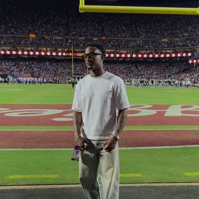 TheRoshauudPaul's profile picture. @AggieFootball Alum
