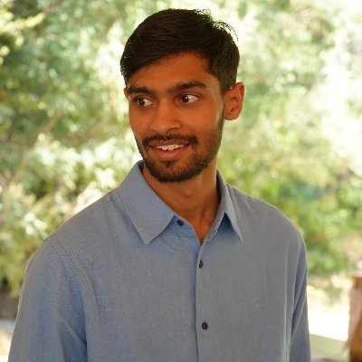 aaravpshah2409's profile picture. git cherry-pick --from=life --only=good_vibes