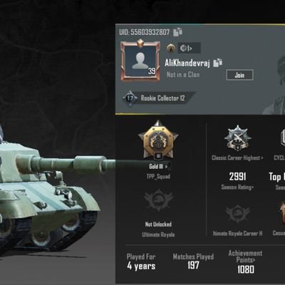 39lvlop175343's profile picture. 