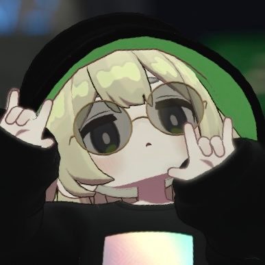 46ch_vrc's profile picture. 2025/10/3〜