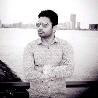 rajman8687's profile picture. 