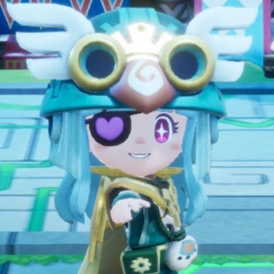 Aozame。さんのプロフィール画像