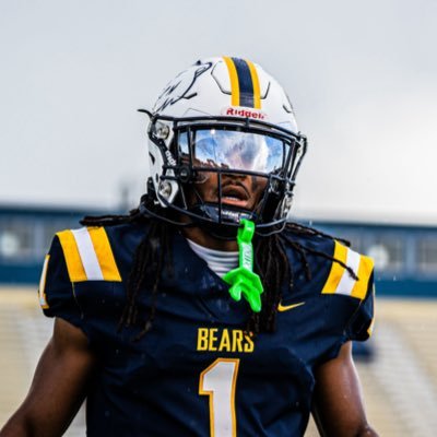 DilanWilliamson's profile picture. DB@.. 4.43 40yd. 3.0gpa