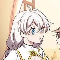 lhateshrlmp's profile picture. #1 kallen kaslana fan