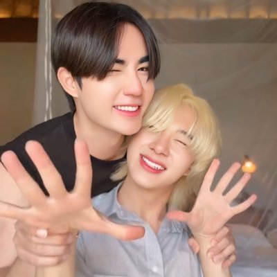 NanaNu_zon3's profile picture. แอคหลัก👉 @NanaNu_zon1 แอคนี้เปิดเพื่อช่วยฟอลชาว #ซนซน ที่รักซีนุนิวเท่านั้น 🐶🐱