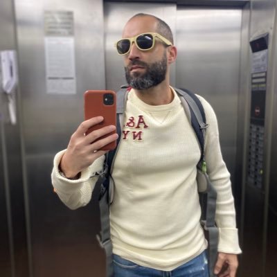 TouguinhoMauro's profile picture. Sou um carioca da gema com Niterói no meu coração. Amo botecos, cinema e basquete. Repórter em @atribunarj