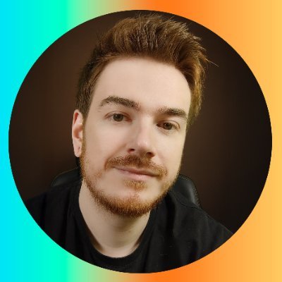 marcyoriginal's profile picture. Streamer • Content Creator • Gamer 🎮
Aim, Valorant & Metal 🤘
„Play hard, stay real ✨“
Content Creator @EntropyGaming