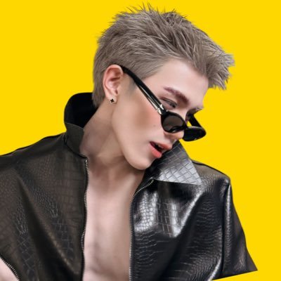 kkawiinn's profile picture. คนของเฮียสี่🌖 — #แฟนคลับน้องโฟ้ดโฟ้ด