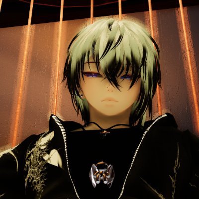 LightVr86133's profile picture. 21 
Makes +18 content so no minors please and ty 
If you want to collab please dm me :)
Follow my other SFW account @_Yuuta_Togashi