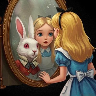 YTRABBITCHASER's profile picture. Christian, Truth Seeker, Former Democrat, Humanity Lover, Peace Advocate, Heal The Republic, 🇺🇸 America First