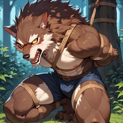 shibariliao's profile picture. 北京 捆绑 绳缚 吊缚 绳S 紧缚 shibari 绳手 绳师 男S dom 绳主
审美：追求展现男性阳刚、力量、利落与被羞辱控制结合的美。不喜欢适合捆女的绳路，身体的扭转，轻松优雅等感觉，不搞空中瑜伽那种感觉哈哈哈哈。
绳子是有趣的，肉体美的放大器。但仅是一种工具。