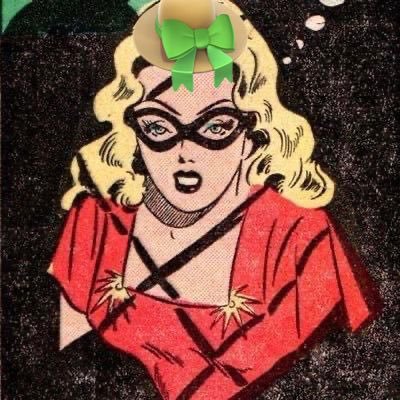 theblondphantom's profile picture. mars • 🇲🇽 • esp/eng • taylor swift • spreen • disventure camp • la granja vip (lolita) • random stuff