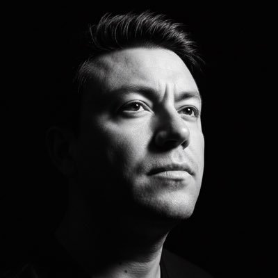 HectorSiG's profile picture. Subsecretario de Transformación Digital del Estado de Puebla, Abogado especialista en Derecho Digital