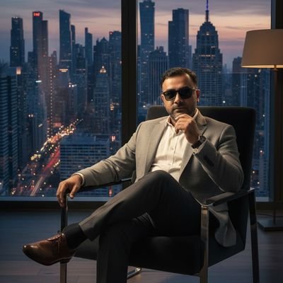 JamHidayat99's profile picture. 