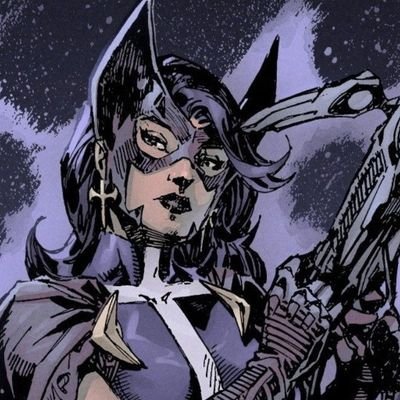gh0ulishraven's profile picture. 23 ☆ #1 justice league dark enjoyer ☆ disabled witch & comic nerd