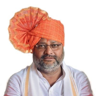 Bhupendradeoria's profile picture. जिलाध्यक्ष भाजपा देवरिया,
उत्तर प्रदेश | @BJP4UP