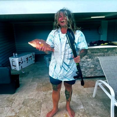 RamBeauski's profile picture. Pro Apex Player | @floridastate Alumni