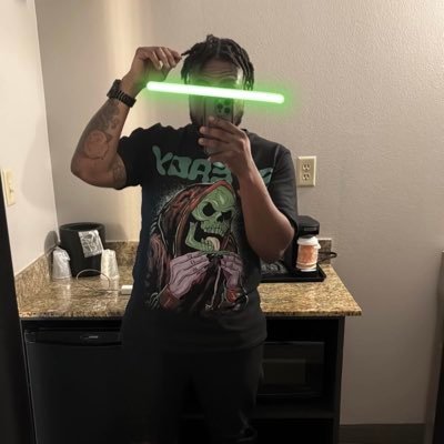 WopfrmdaKhurst3's profile picture. the perfect one ♎️