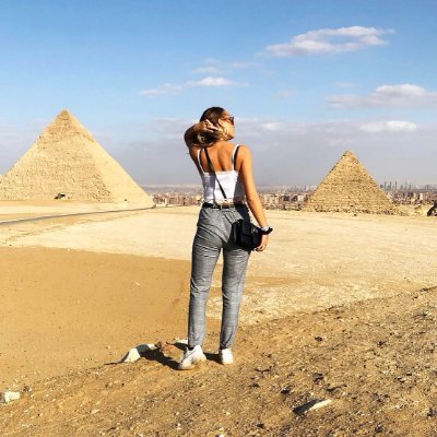 Ainsley188's profile picture. Success is 99% perspiration and 1% inspiration 💦✨Every path I have taken is to make me a better person🌺✨