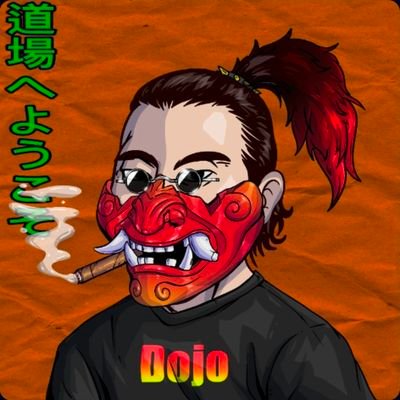 MemeStreetTroll's profile picture. Sensei $DOJO mojo 🙏🥋🏯 *Center your Chi, here! 👉🏼 🔗 https://t.co/ZHRzJZYOuc