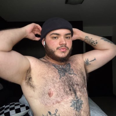 nanoherrera02's profile picture. 🏳️‍⚧️