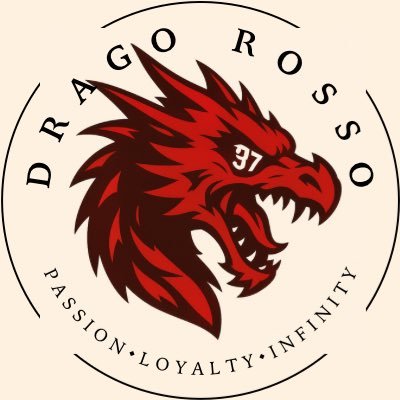 DragoRosso1937's profile picture. 