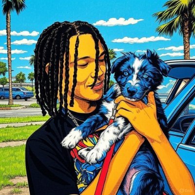 EclipticSir's profile picture. degen 4 life!  Plsx, Hex & Cro are cool