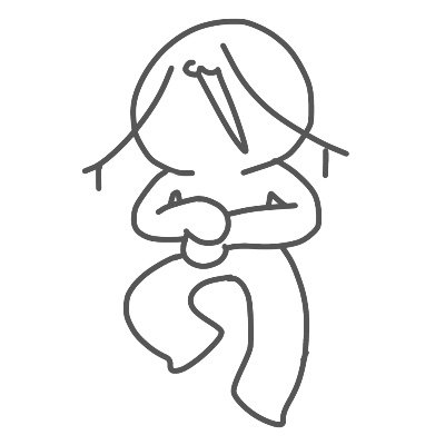 shirataaaa's profile picture. 私だ。
はじぷろ大好きしらたぁ〜です。丸顔人外がど癖
絵はまだ勉強中であります。
(☝︎ TωT)☝︎
ファンアート大歓迎！えちちなのもokよ！！
最近全く全然活動していない私のYouTube垢は下のリンクから。

はじﾌﾟﾛｸﾞﾗﾏｰID:P 008 2VH T5T