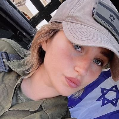 gunwaful's profile picture. Israel Defence Force ⚔️ Proudly Jewish ⚔️ Here to show you the Israeli 🇮🇱 side of things. Please my Account was banned 🚫 can you add up