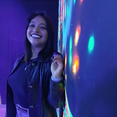 nubecilla17's profile picture. Quiero y de la peor manera.