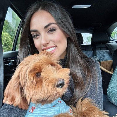 EllaHayesJ's profile picture. Divorced female businesswoman | Crypto is the future trend | Support Trump

MAGA | MAHA | Reject pornography | No investment advice accepted 🚫