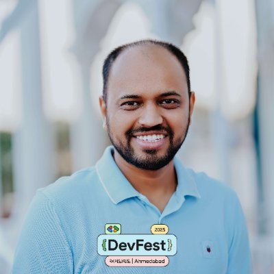JaldeepAsodariy's profile picture. 🇮🇳 🇮🇩 🇯🇵 Senior Mobile Engineer at @gohighlevel @FlutterDev | ex @Mindinventory | Co-Organizer @GDGAhmedabad, @FFDGAhmedabad | @ActionsOnGoogle Dev