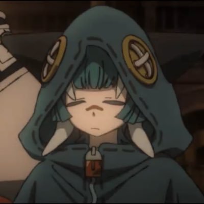 surbrec's profile picture. demon slayer & #gachiakuta