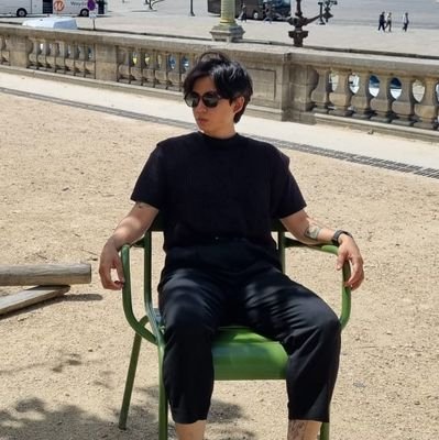 nosenadadenadda's profile picture. chicle sabor chicle.

hay biene el gay
momo de tuais, china inutil.