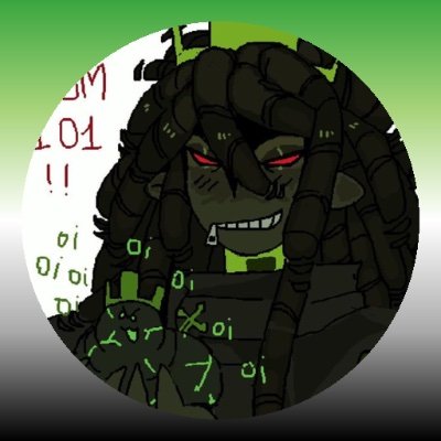 Dubainashlette's profile picture. MINOR 13.

Hi hi! | An artist into WAPP and frozen soul (i like frozen soul better) | DNI: NSFW accounts, darkshippers who aren’t recovering and are encouraging