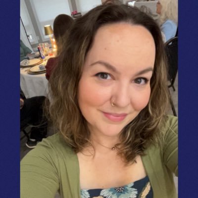 ehizzlehard's profile picture. She/Her. Occasional Nightmare & Overall Delight. #BLM