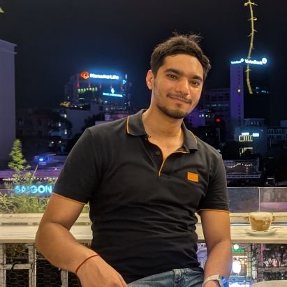 nikhil__behl's profile picture. 🇮🇳Navigating the world of futures and options, while cheering on the Arsenal.