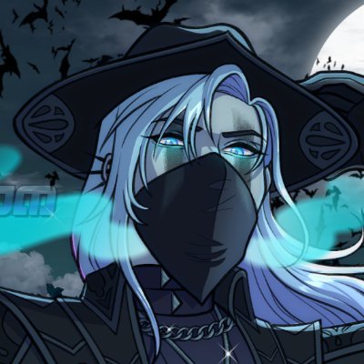 MaximumPanicさんのプロフィール画像