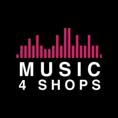 Music4Shops's profile picture. 