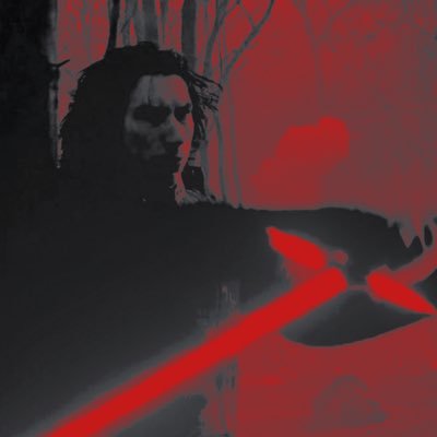 KYLORENIRL's profile picture. CEO of KYLO REN/BEN SOLO. ⟣ #1 adam driver fan — star wars, marvel/dc, & video games. no r*ylos or proshippers, please. PRIV/ALT : @BENSOLOIRL