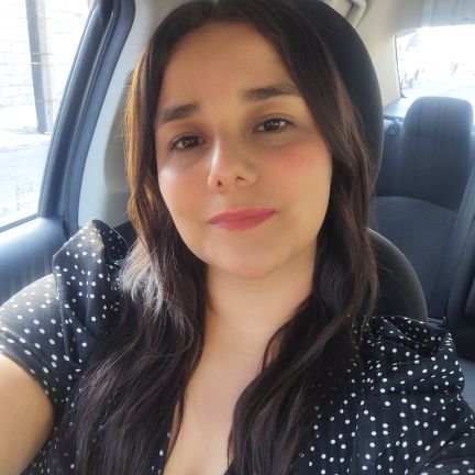 Marledelicat's profile picture. tienen razón, quizá un poco peor.