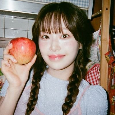 nayeonpaoovudo's profile picture. vent i foodlog