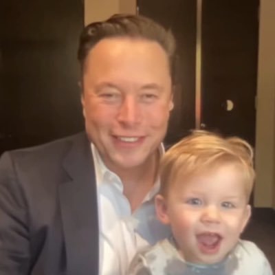 lil_x_official_'s profile picture. Son of Elon Musk. Self Media. MEGA ! • I'Il never speak ill of my Dad. Stay safe, God Bless America🇺🇸🚀♥️