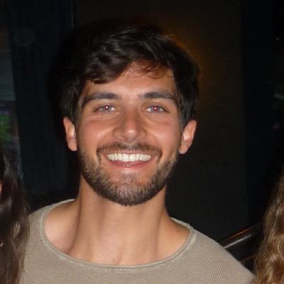 RealAhmadAli's profile picture. Messaging for House Democrats. Alum @SenMarkey and @DataProgress.