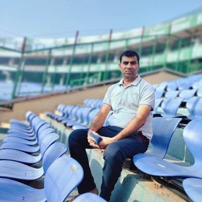 neeraj_raathi's profile picture. Learning, Exploring & Sharing ideas about Life, Helping people stay inspired & informed. Follow for daily perspective & positive thoughts 🌱@ABPNews