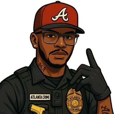 atlantacrime's profile picture. Atlanta Crime Files** brings you real 🚨 INSANE Police Body Cam Footage! Shocking Arrests & Investigations Uncovered 🚨

Watch real police body cam footage