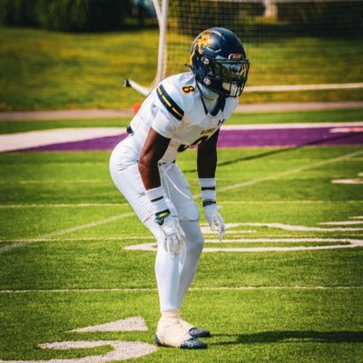 YannickFiawoo's profile picture. Clarke University| DB | 5’10 178 Email:paul42791@gmail.com
